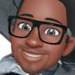 Meet your Posher, Anthony t.